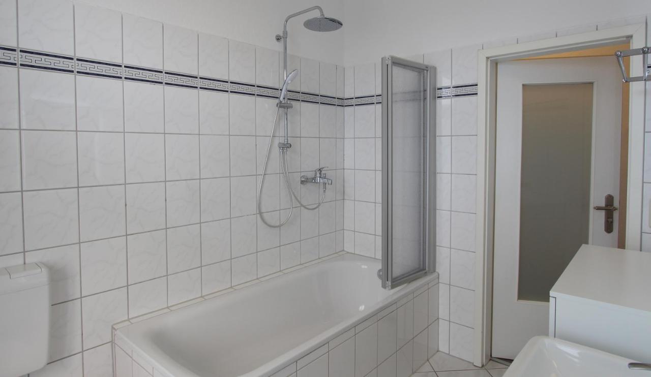 Ferienwohnung Am Molli Nr. 1 Kuehlungsborn Exterior photo