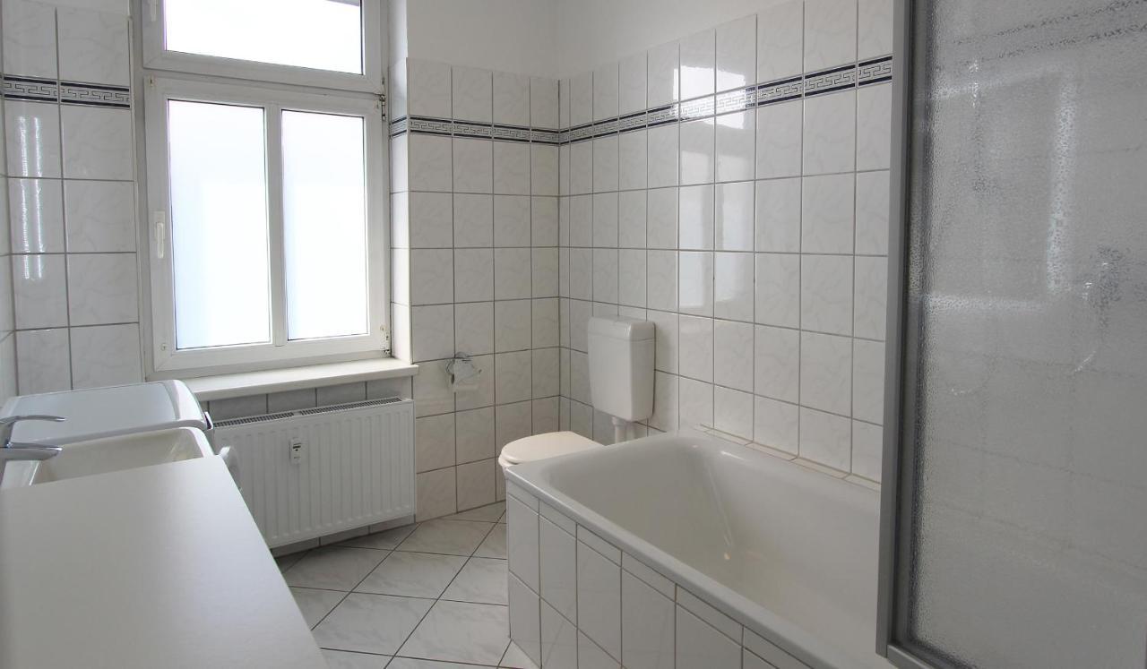 Ferienwohnung Am Molli Nr. 1 Kuehlungsborn Exterior photo